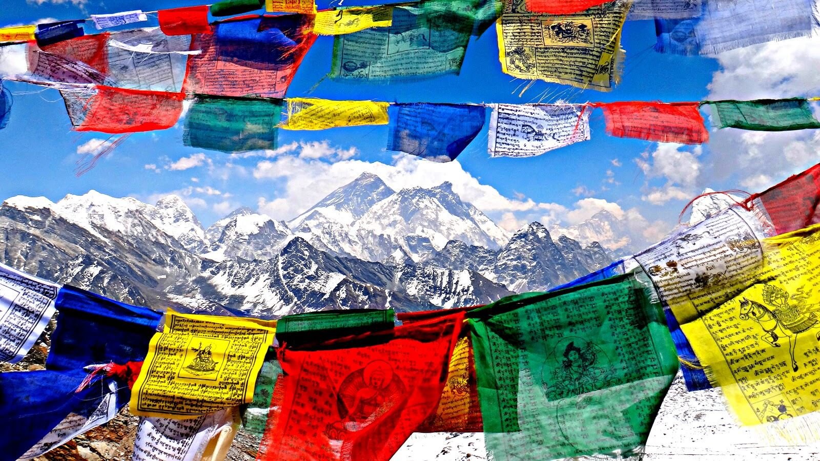 I Punti essenziali del Buddhismo Tibetano
