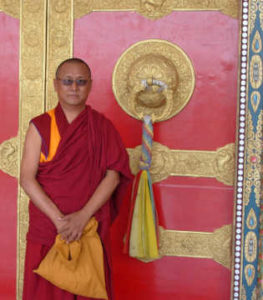 Geshe La